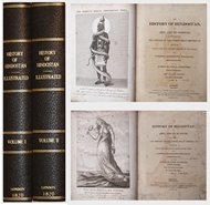 Picture of THOMAS MAURICE (1754 - 1824)