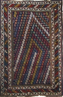 Picture of A Luri Rug