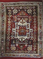 Picture of A Bergama Yatak or Sleeping Rug