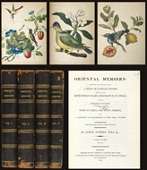 Picture of FORBES, JAMES (1749 - 1819)