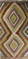 Picture of A Dazzler Anatolian Kilim