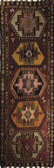 Picture of A Long Anatolian Kilim