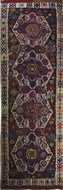 Picture of A Two Part Long Turkish Kilim
