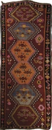 Picture of A Long Anatolian Kilim