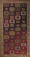 Picture of A Karakalpak Long Rug