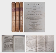 Picture of ROBERT ORME (1728 - 1801)