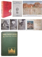 Picture of A. HUGH FISHER  & WALTER CRANE (1867 - 1945  & 1845 - 1915)