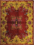 Picture of A French Aubusson Style Carpet