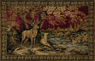 Picture of A Continental Tapestry