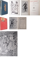 Picture of F. ANSTEY (1856 - 1934)