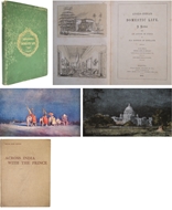 Picture of COLESWORTHY GRANT , DONALD MAXWELL BORSTAL (1813 - 1880, 1877 - 1936)