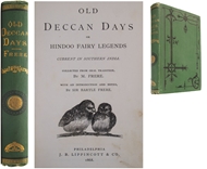 Picture of SIR BARTLE FRERE (1815 - 1884)