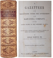 Picture of EDWARD THORNTON (1766 - 1852)