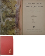 Picture of EDWARD LEAR (1812 - 1888)