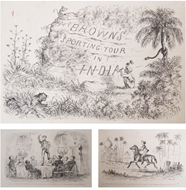 Picture of CAPTAIN W. S. HUNT (B. 1830)