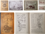 Picture of SIR ALLAN ARTHUR TAYLOR (1864 - 1940)