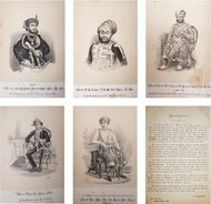 Picture of R. H. JALBHOY