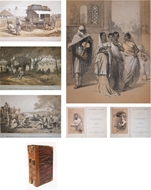 Picture of WILLIAM HOWARD RUSSELL (1820 - 1907)