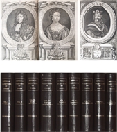 Picture of W. W. HUNTER, C.I.E., LL.D