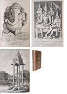 Picture of MARIA GRAHAM (1785 - 1842)