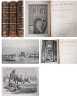 Picture of H.W.BATES (B. 1825)