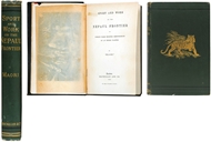 Picture of JAS INGLIS “MAORI” (1845 - 1908)