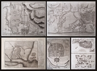 Picture of ROBERT ORME (1728 - 1801)