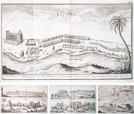 Picture of M. JEAN BERNOULLI (27 July 1667 - 1 January 1748)