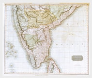 Picture of J. THOMSON (1782 - 1878)