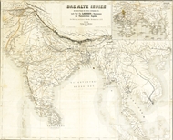 Picture of Das Alte Indien