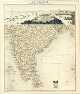 Picture of PONDICHERRY