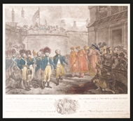 Picture of ANTHONY CARDON (1772 - 1813)