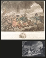 Picture of H. SINGLETON (1766 - 1839)