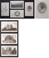 Picture of CLAUDE MARTIN (4 January 1735 - 13 September 1800)