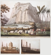 Picture of JAMES HUNTER (1755 - 1792)