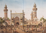 Picture of WILLIAM CARPENTER (1813 - 1885) / Illustrated London News