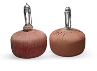 Picture of Two different Rajasthani ‘Surai’