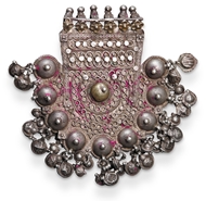 Picture of A tribal pendant