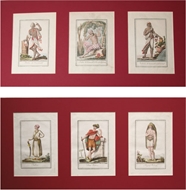 Picture of SAUVEUR (1757 - 1810)