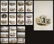 Picture of LIEUTENANT CLIFFORD HENRY MECHAM (1831 - 1865)