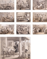 Picture of GEORGE FRANKLIN ATKINSON (1861 - 1947)