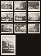 Picture of JAMES FORBES (1749 - 1819)