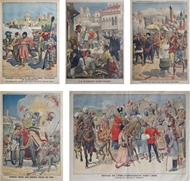 Picture of LE PETIT JOURNAL