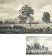 Picture of JAMES MOFFAT (1775 - 1815)