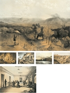 Picture of WILLIAM SIMPSON (1823 - 1899)