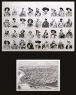 Picture of THE ILLUSTRATED LONDON NEWS (1858)