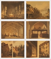 Picture of Rudolph Ackermann (1764 - 1834)