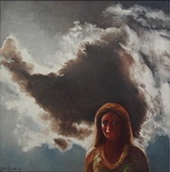 Picture of BIKASH BHATTACHARJEE (1940 - 2006)