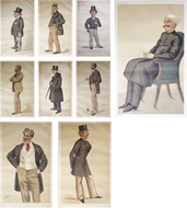 Picture of VANITY FAIR