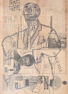 Picture of FRANCIS NEWTON SOUZA (1924 - 2002)